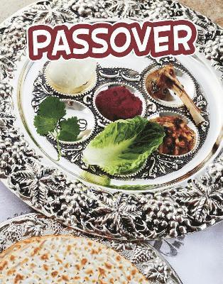 bokomslag Passover