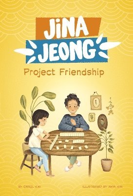 Project Friendship 1