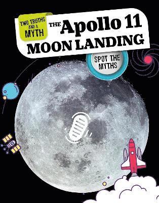 The Apollo 11 Moon Landing 1