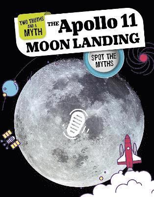 The Apollo 11 Moon Landing 1