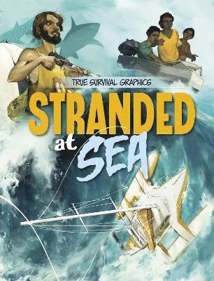 Stranded at Sea 1