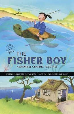 bokomslag The Fisher Boy