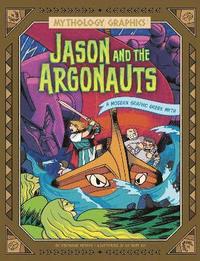 bokomslag Jason and the Argonauts