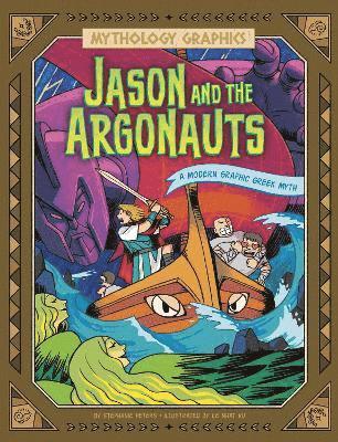 Jason and the Argonauts 1