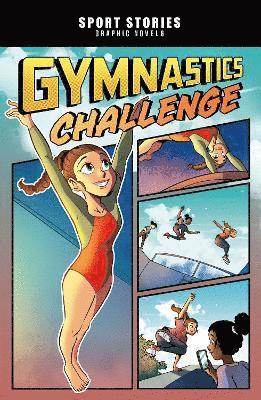 Gymnastics Challenge 1