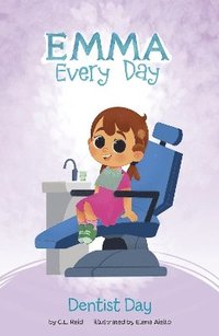 bokomslag Dentist Day