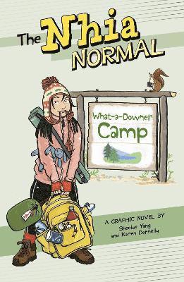 What-a-Downer Camp 1