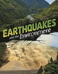 bokomslag Earthquakes and the Environment