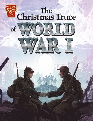 The Christmas Truce of World War I 1