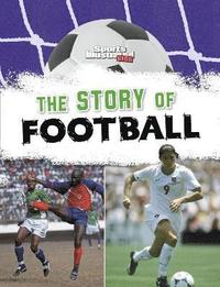 bokomslag Story of Football