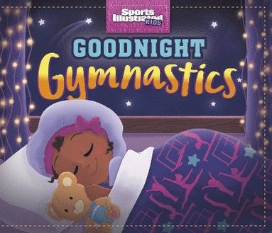 bokomslag Goodnight Gymnastics