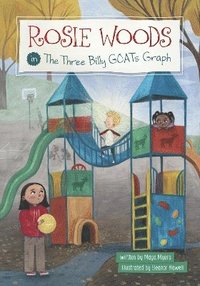 bokomslag Rosie Woods in the Three Billy GOATs Graph