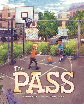 The Pass 1