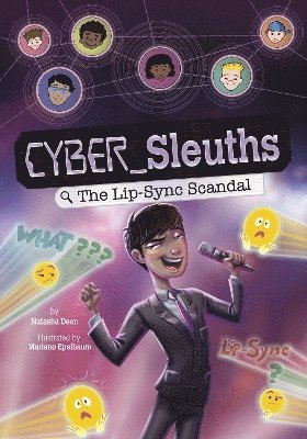 Lip-Sync Scandal 1