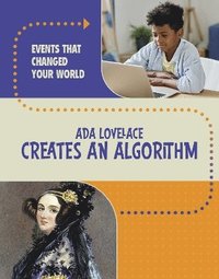 bokomslag Ada Lovelace Creates an Algorithm