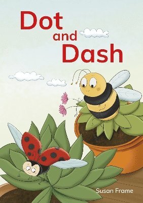 Dot and Dash 1