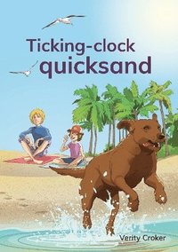 bokomslag Ticking-clock quicksand