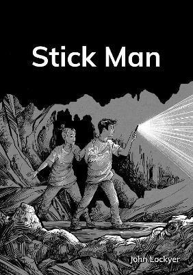 Stick Man 1