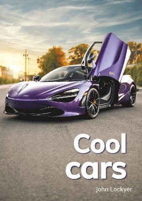 Cool cars 1