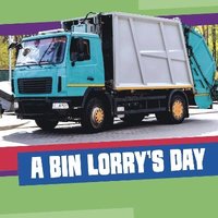 bokomslag Bin Lorry's Day