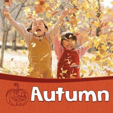 bokomslag Autumn