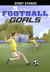 bokomslag Football Goals