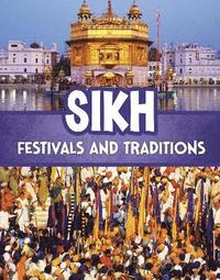 bokomslag Sikh Festivals and Traditions