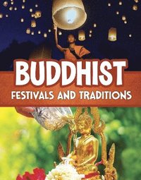 bokomslag Buddhist Festivals and Traditions