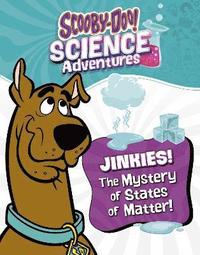 bokomslag Jinkies! The Mystery of States of Matter