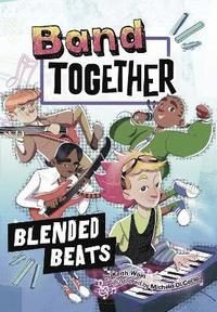bokomslag Blended Beats