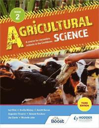 bokomslag Agricultural Science Book 2: A course for secondary schools in the Caribbean