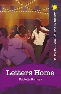 bokomslag Letters Home
