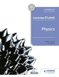 bokomslag Cambridge O Level Physics