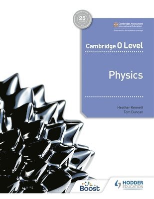 Cambridge O Level Physics 1