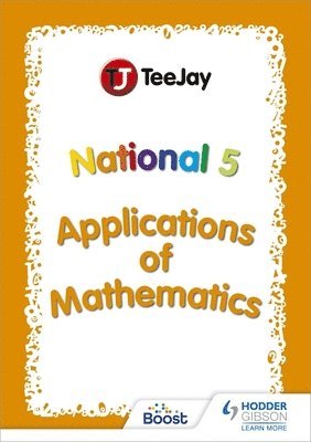 TeeJay National 5 Applications of Mathematics 1