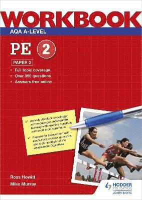 AQA A-level PE Workbook 2: Paper 2 1