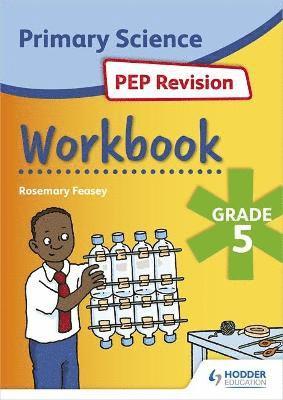 Science PEP Revision Workbook Grade 5 1