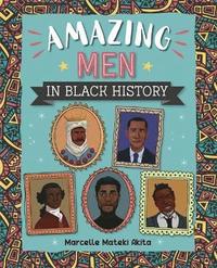 bokomslag Reading Planet: Astro - Amazing Men in Black History - Stars/Turquoise band