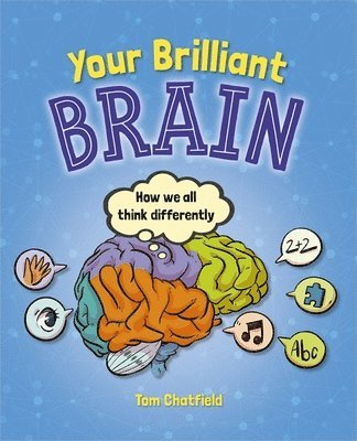 bokomslag Reading Planet: Astro - Your Brilliant Brain - Supernova/Earth