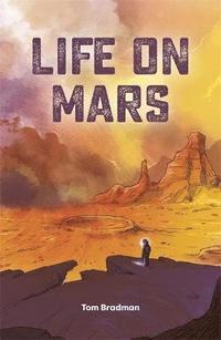 bokomslag Reading Planet: Astro - Life on Mars - Venus/Gold band