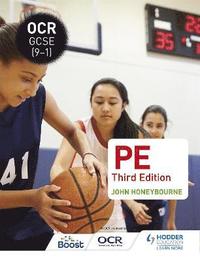 bokomslag OCR GCSE (9-1) PE Third Edition