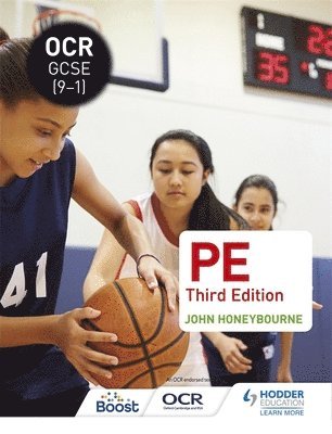 OCR GCSE (9-1) PE Third Edition 1