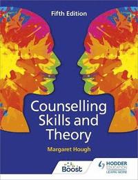 bokomslag Counselling Skills and Theory 5th Edition
