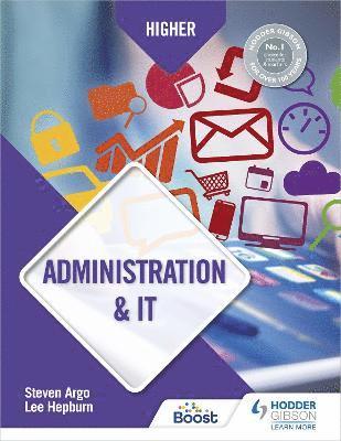 Higher Administration & IT 1
