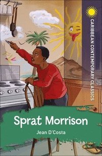 bokomslag Sprat Morrison