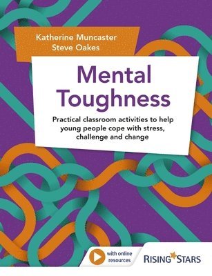 bokomslag Mental Toughness