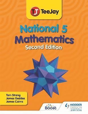 TeeJay National 5 Mathematics Second Edition
