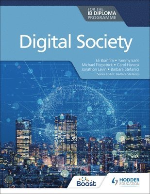 Digital Society for the IB Diploma 1