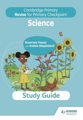 Cambridge Primary Revise for Primary Checkpoint Science Study Guide 1