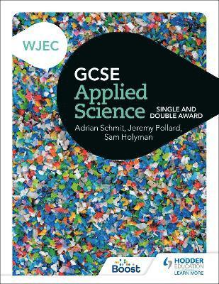 WJEC GCSE Applied Science 1